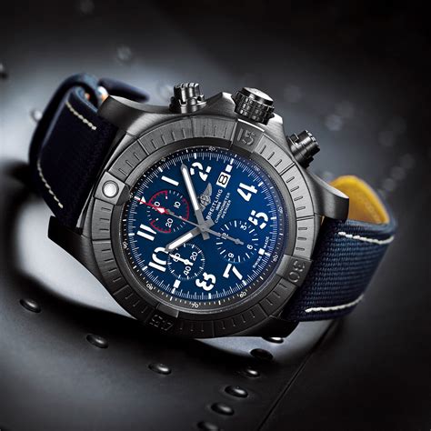 breitling 2020|new breitling avenger.